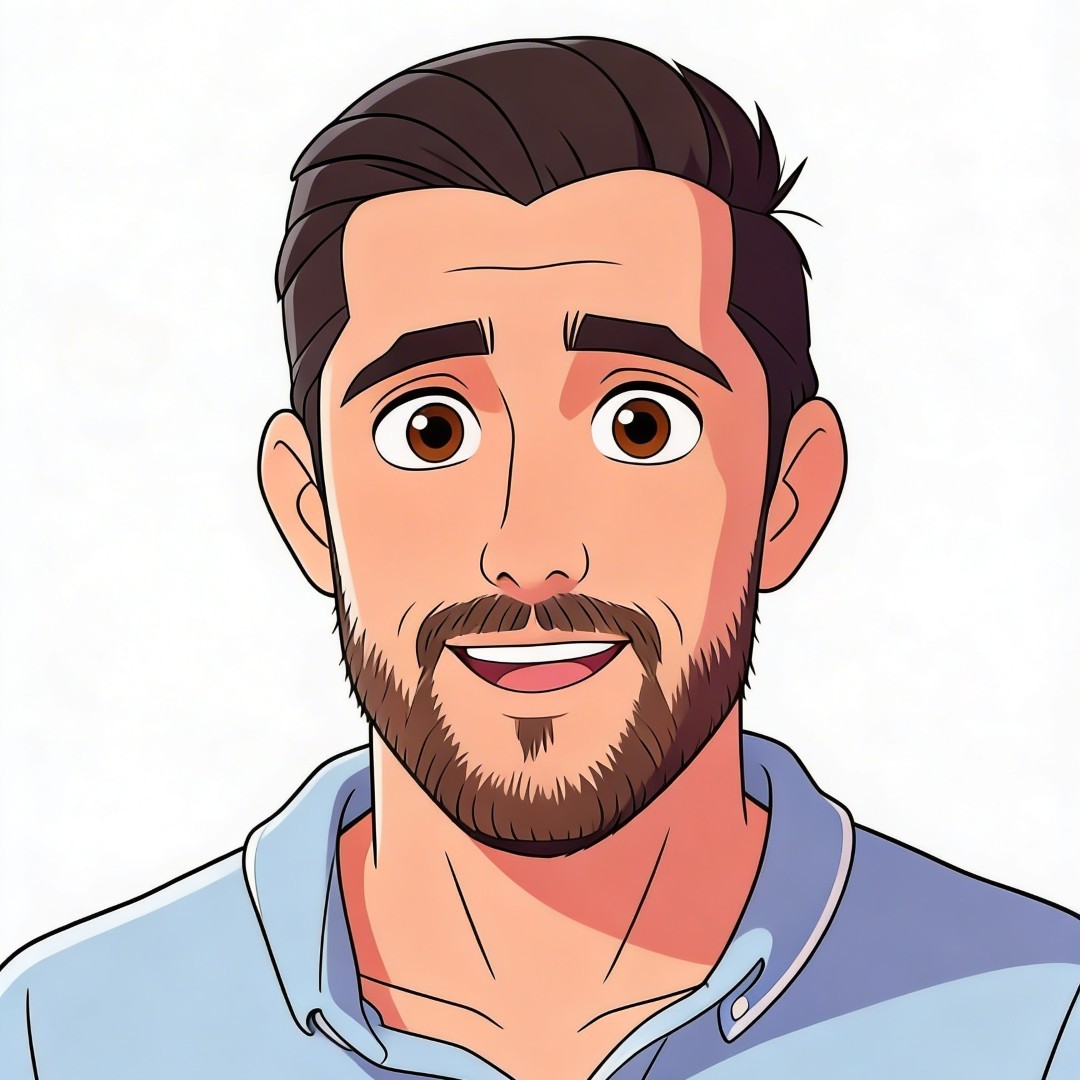 Javier Florido